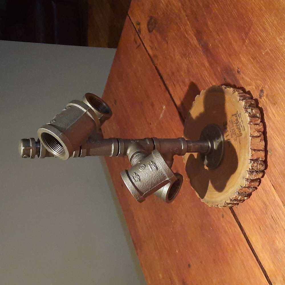 Wine rack